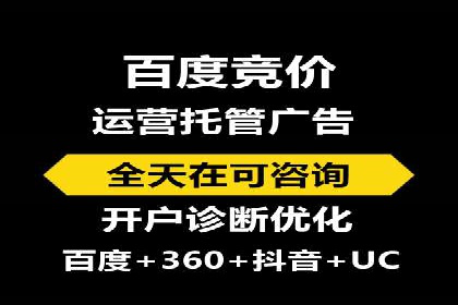 案例分析：SEM竞价代运营策略优化